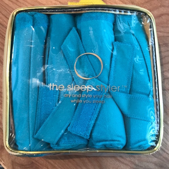 Accessories - The sleep styler